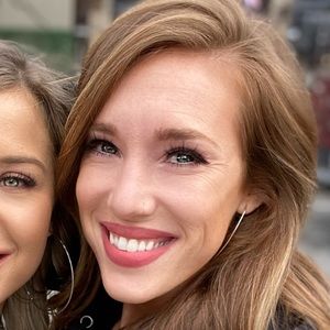 Meet your Posher, Katelyn